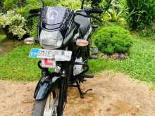 Bajaj Platina 2018 Motorbike