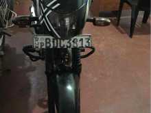 Bajaj Platina 2015 Motorbike