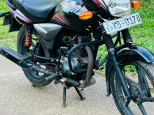 Bajaj Platina 2011 Motorbike
