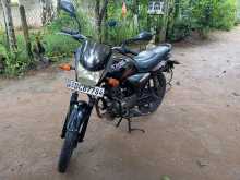 Bajaj Platina 2015 Motorbike