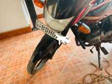 Bajaj Platina 2016 Motorbike