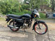 Bajaj Platina 2017 Motorbike