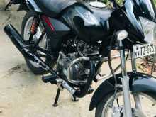 Bajaj PLATINA 2007 Motorbike