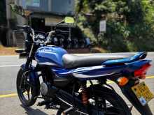 Bajaj Platina 2015 Motorbike