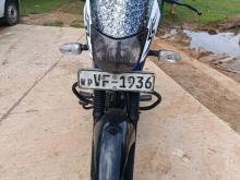 Bajaj Platina 2009 Motorbike