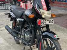 Bajaj Platina 2014 Motorbike