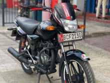 Bajaj Platina 2014 Motorbike