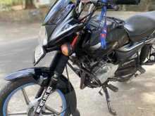 Bajaj Platina 2016 Motorbike