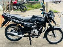 Bajaj Platina 2017 Motorbike