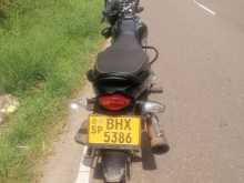 Bajaj Platina 2019 Motorbike