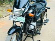 Bajaj Platina 2017 Motorbike