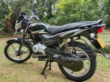 Bajaj Platina 2019 Motorbike