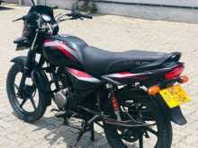 Bajaj Platina 2010 Motorbike