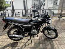 Bajaj Platina 2020 Motorbike