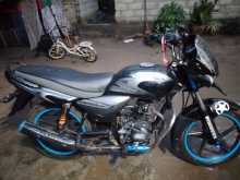 Bajaj PLATINA 2007 Motorbike