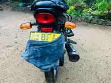 Bajaj Platina 2017 Motorbike