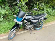Bajaj Platina 2008 Motorbike
