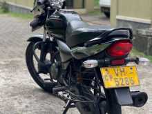Bajaj Platina 2011 Motorbike