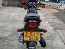 Bajaj Platina 2012 Motorbike