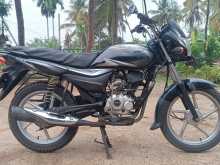 Bajaj Platina 2016 Motorbike