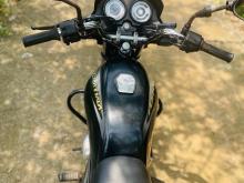 Bajaj Platina 2016 Motorbike