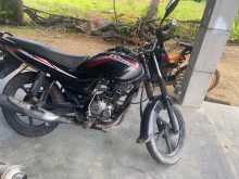 Bajaj Platina 2015 Motorbike