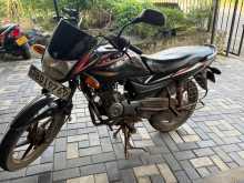 Bajaj Platina 2016 Motorbike