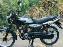 Bajaj Platina 2009 Motorbike