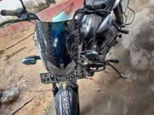 Bajaj Platina 2010 Motorbike