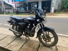 Bajaj Platina 2007 Motorbike