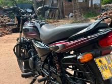 Bajaj Platina 2010 Motorbike