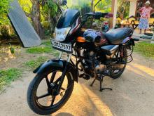 Bajaj Platina 2015 Motorbike