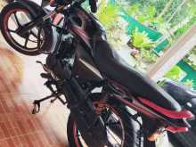 Bajaj Platina 2015 Motorbike