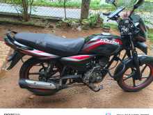 Bajaj Platina 2011 Motorbike