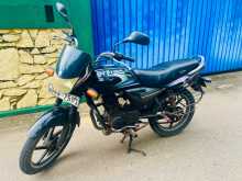 Bajaj Platina 2011 Motorbike