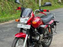 Bajaj Platina 2007 Motorbike