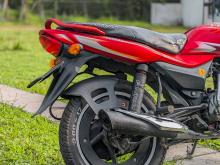 Bajaj Platina 2016 Motorbike