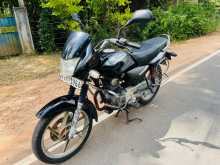 Bajaj Platina 2007 Motorbike