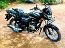 Bajaj Platina 2017 Motorbike