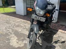 Bajaj Platina 2015 Motorbike