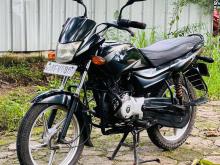 Bajaj Platina 2017 Motorbike