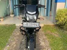 Bajaj Platina 2019 Motorbike