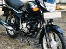 Bajaj Platina 2017 Motorbike