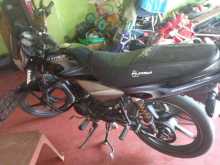 Bajaj Platina 2013 Motorbike