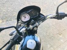 Bajaj Platina 2018 Motorbike