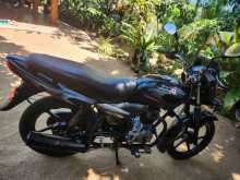 Bajaj Platina 2013 Motorbike