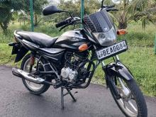 Bajaj Platina 2016 Motorbike
