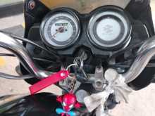 Bajaj Platina 2010 Motorbike
