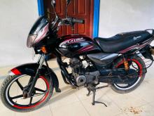 Bajaj Platina 2012 Motorbike