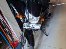 Bajaj Platina 2017 Motorbike